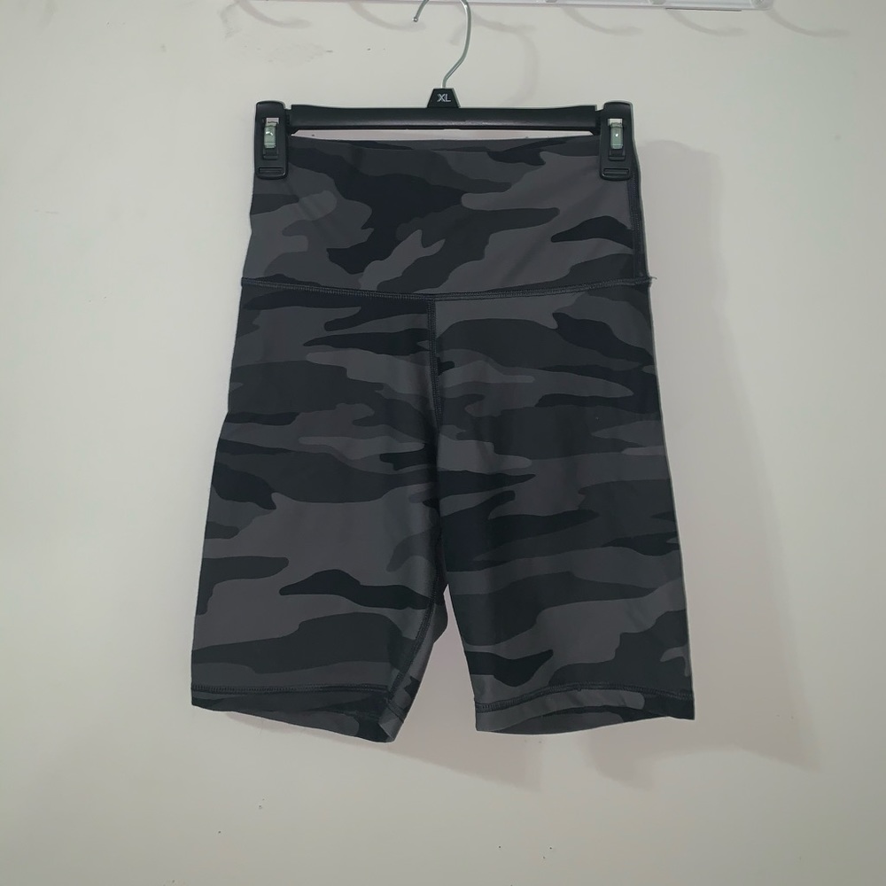 Aerie bike shorts